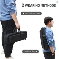 [Pathfinder] Túi đựng cần câu 45cm / 50cm / 60cm Túi đựng cần câu chống nước Túi đựng dụng cụ câu cá