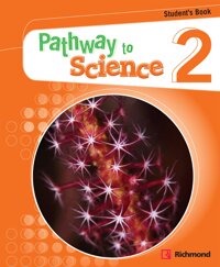 Pathway To Science 2 Pack Students Book with Activity Cards