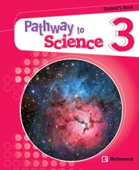 Pathway To Science 3 Pack Students Book with Activity Cards