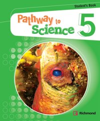 Pathway To Science 5 Pack Students Book with Activity Cards