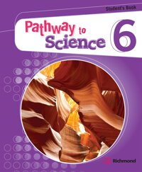 Pathway To Science 6 Pack Students Book with Activity Cards