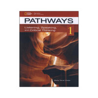 Pathways 1 Listening, Speaking And Critical Thinking. Student Book