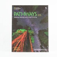 Pathways (VN Ed.) (2 Ed.) Reading, Writing 1: Student Book with Online Workbook