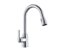 Vòi bếp rút sen Moen GN68000