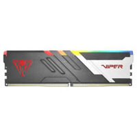 Patriot EP Viper Venom AMD DDR5 – 16GB (1x16GB) DDR5 – Bus 6400Mhz Cas 38