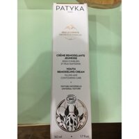 Patyka Organic Youth Remodeling Cream, Vegan (50 Milliliters) Patyka's Advanced Research mang đến Youth Remodeling Cream