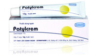 Patylcrem 10g