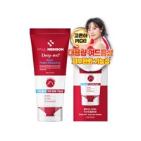 Paul Medison Deep Red Acne Foam Cleansing 155ml