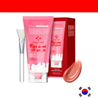 [PAUL MEDISON] gói lột sâu lỗ chân lông đỏ 155ml