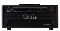 Paul Reed Smith PRS Archon Classic 50w Tube Amplifier Head Black