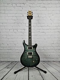 Paul Reed Smith PRS CE24 Bolt-On Electric Guitar Faded Blue Smokeburst 2023