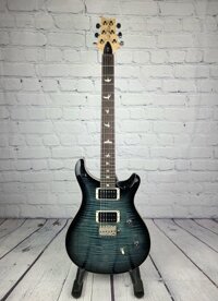 Paul Reed Smith PRS CE24 Bolt-On Electric Guitar Faded Blue Smokeburst