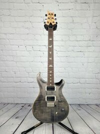 Paul Reed Smith PRS CE24 Bolt-On Electric Guitar Faded Grey Black