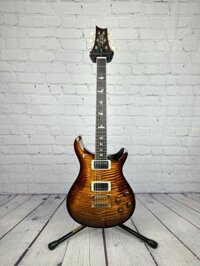 Paul Reed Smith PRS McCarty 594 Black Gold Burst Core Electric Guitar 2021