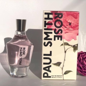 Nước Hoa Nữ Paul Smith Rose 100ml