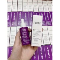 Paula Choice Niacinamide 20%