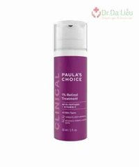 Paula’s choice 1% Retinol giá bao nhiêu | Paula’s choice Retinol 1 Treatment có tốt không?