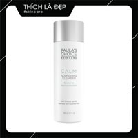 Paula's choice Calm Redness Relief Toner Oily Skin