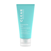 Paula’s Choice Clear Purifying Clay Mask – Mặt nạ kiểm soát dầu dành cho da mụn 88ml