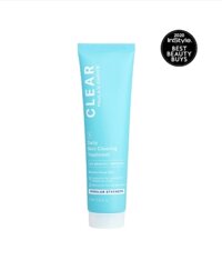 PAULA'S CHOICE CLEAR REGULAR STRENGTH DAILY SKIN CLEARING TREATMENT 2,5% BENZOYL PEROXIDE 67ML/ KEM CHẤM MỤN PAULA'S CHOICE CLEAR REGULAR STRENGTH DAILY SKIN CLEARING TREATMENT 2,5% BENZOYL PEROXIDE 67ML