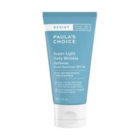 Paula's Choice Kem dưỡng chống nắng Resist Super-Light Daily Wrinkle Defense SPF 30