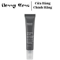 [PAULA'S CHOICE] Kem mắt chống lão hóa, giảm thâm kèm đầu massage Resist Anti-Aging Eye Gel (Mã 2140)