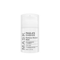 Paula’s Choice Radiance Renewal Mask – Mặt nạ tái tạo làm trắng da cao cấp 50ml