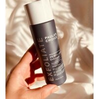 Paula's Choice Skin Perfecting 2% BHA Liquid Dung Dịch Loại Bỏ Tế Bào Chết Hóa Học, Giảm Mụn Ẩn