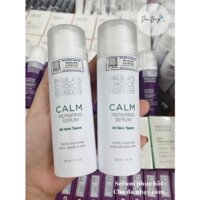 Paula's Choice - Tinh chất phục hồi Serum CALM Redness Relief Repairing