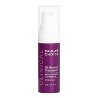 Paula's Choice Tinh Chất Paula's Choice Chống Lão Hóa Clinical 1% Retinol Treatment 5ml