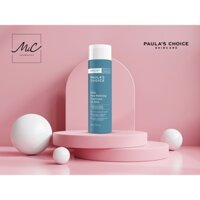 [PAULA'S CHOICE]Dung dịch tẩy da chết và thu nhỏ lỗ chân lông Paula's Choice Resist Daily Pore Refining Treatment 2% BHA