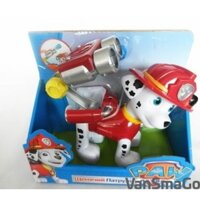 Paw Patrol Đồ Chơi Chú Chó Cứu Hộ