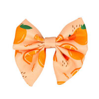 Pawy Dog Bowtie – Mikan