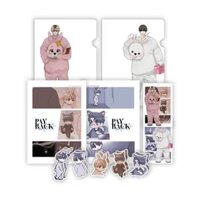 Payback Hologram L-Folder Set