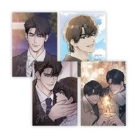 Payback Illustration Artboards