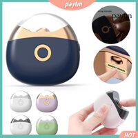[Paytm] Tông đơ cắt móng tay bằng điện Chăm sóc móng tay có thể sạc lại Thiết kế tiện dụng Dễ sử dụng Tông đơ cắt móng tay cho người lớn Trẻ sơ sinh