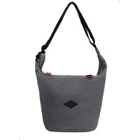 Payton, Medium Crossbody Bag, Shoulder Bag, Crossbody Purse, Hobo Bag, Nylon Mesh Bag for Women Fits 10 Inch Tablet