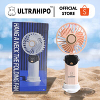 [PB6]-Quạt điện cầm tay mini ,có nhiều mức gió, nhỏ gọn, tiện lợi dễ mang theo