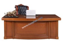 Bàn giám đốc Veneer DT2010V12