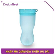 Bình nước FlipBottle Bapa Translucent 580ml
