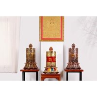 [PBMC] Kinh luân điện Đức Điền 70cm- 10 triệu biến