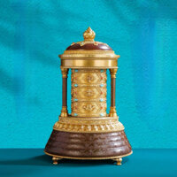 {PBMC} Kinh luân điện khảm đá cao cấp