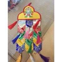 [PBMC] Phướn 50cm (Đôi)