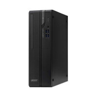 PC Acer Veriton X2690G ( i7 12700/8GB/512G SSD/WL/K+M/Black/Dos) | Giá rẻ, trả góp 0%
