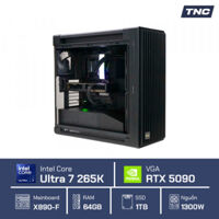 PC AI - Evolution 5090 Super - BL