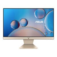 PC AIO Asus M3200WUAK BA015W | AMD Ryzen™ 3 5300U | 4GB | 512GB SSD PCIe | AMD Radeon™ Graphics | Win 11 | 21.5 inch Full HD | 0522D