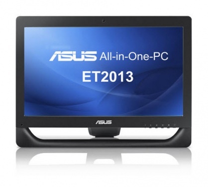Máy tính để bàn All in one Asus ET2013IUTI-B013A - Intel Pentium G2030, 2GB DDR3, 500GB HDD, Intel HD Graphics, 20 inch