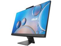 PC All In One Asus M3402WFAK-BA038W/ Ryzen 5 7520U/ RAM 8GB/ SSD 512GB/ AMD Radeon/ 23.8 inch FHD/ Win 11/ Đen/ Mới 100% chính hãng