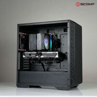 PC AMD 9800X3D ( RYZEN 9 9800X3D / B650M AORUS ELITE AX / RTX 5080)