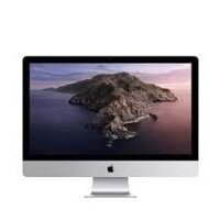PC Apple iMac 2019 MRQY2SA/A (27″/Core i5/8GB/1TB HDD/Radeon Pro 575X/Mac OS)